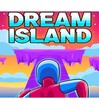 Dream Island: A Skyward Journey Steam Key GLOBAL